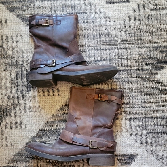 enzo angiolini boots macys